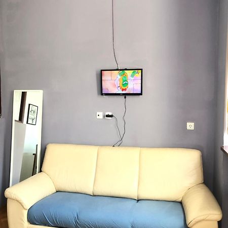 Bishnu Hostel Загреб Экстерьер фото